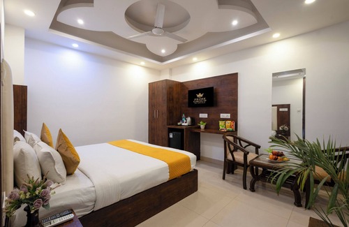 South West Hotel | Hotel Grand King Plaza