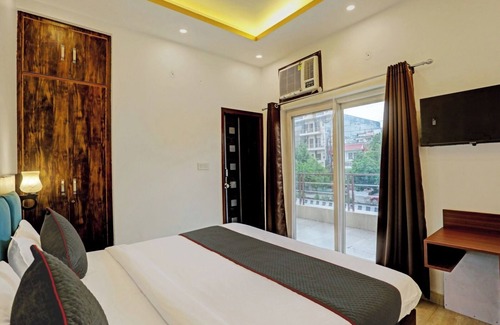 South West Hotel | Hotel Grand King Plaza