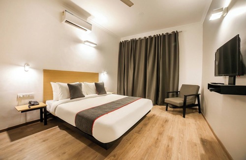 South West Hotel | Hotel Grand King Plaza