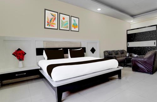 Vasant Vihar Hotel | Hotel King plaza Near Delhi Airport