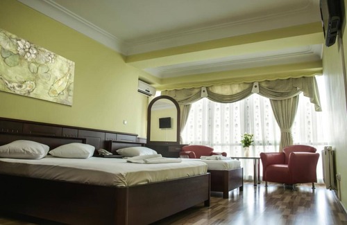 Pec Hotel | Hotel King