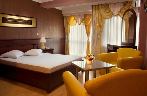 Pec Hotel | Hotel King