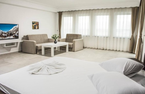 Pec Hotel | Hotel King