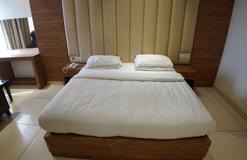 Bareilly Hotel | Hotel King's Heritage