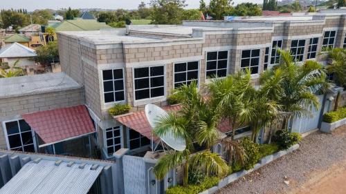 Mwanza Apartamento | Hotel Kingdom Appartments