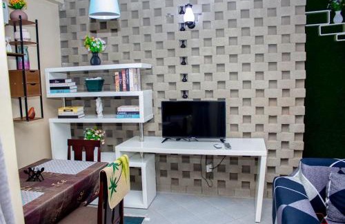 Mwanza Apartamento | Hotel Kingdom Appartments