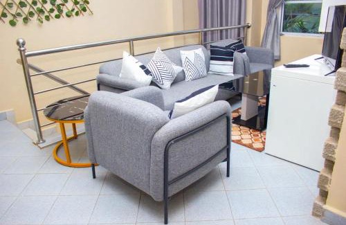 Mwanza Apartamento | Hotel Kingdom Appartments