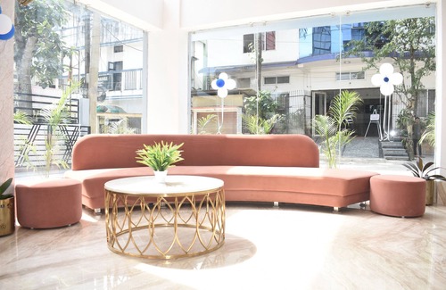 Jorhat Hotel | Hotel Kingdom Palace