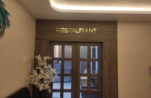 Jorhat Hotel | Hotel Kingdom Palace