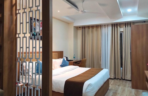 Jorhat Hotel | Hotel Kingdom Palace