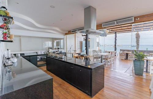 Salinas Hotel | Hotel Kinova - Salinas