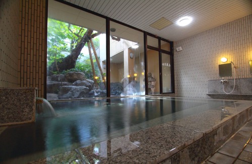 Kinugawa Onsen Casa | Hotel Kinu