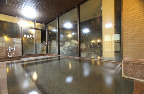 Kinugawa Onsen Casa | Hotel Kinu