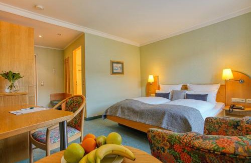 Badenstedt Hotel | Hotel Kischers Landhaus