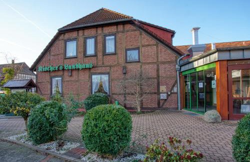 Badenstedt Hotel | Hotel Kischers Landhaus