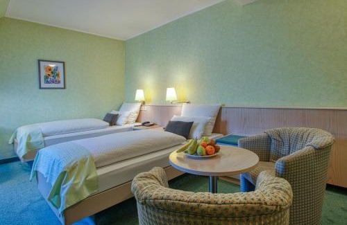 Badenstedt Hotel | Hotel Kischers Landhaus