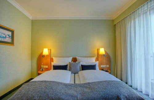 Badenstedt Hotel | Hotel Kischers Landhaus