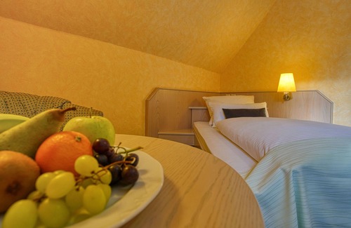 Badenstedt Hotel | Hotel Kischers Landhaus