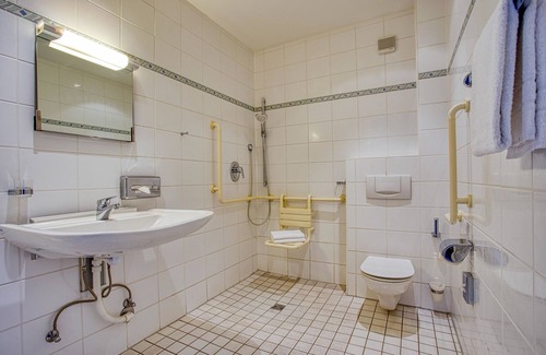 Badenstedt Hotel | Hotel Kischers Landhaus