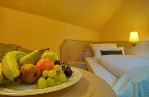 Badenstedt Hotel | Hotel Kischers Landhaus