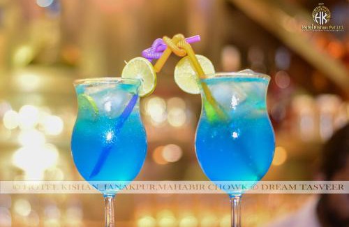 Janakpur Hotel | Hotel Kishan