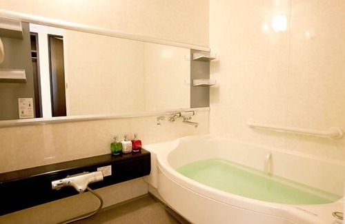 Kitano Hotel | Hotel Kitano Plaza Rokkoso
