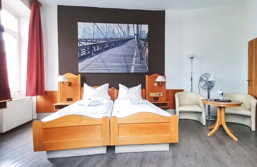 Kitzingen Hotel | Hotel Kitzinger Hof