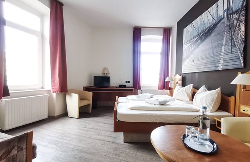 Kitzingen Hotel | Hotel Kitzinger Hof