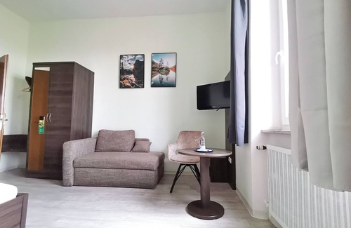 Kitzingen Hotel | Hotel Kitzinger Hof