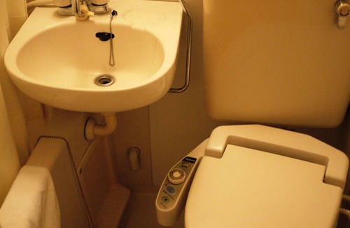 Naka Ward Hotel | Hotel Kiyoshi Nagoya