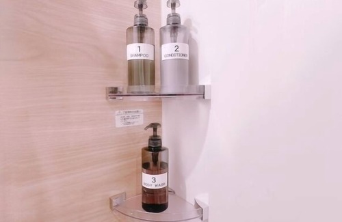 Naka Ward Hotel | Hotel Kiyoshi Nagoya