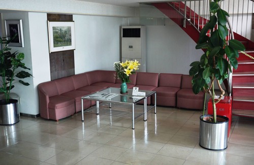 Naka Ward Hotel | Hotel Kiyoshi Nagoya