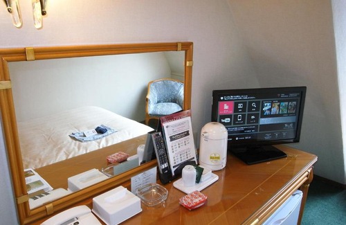 Hongo Hotel | Hotel Kizankan