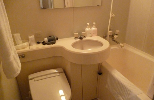 Hongo Hotel | Hotel Kizankan