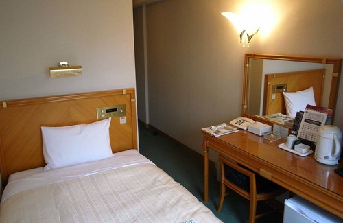 Hongo Hotel | Hotel Kizankan