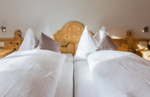 Zuoz Hotel | Hotel Klarer