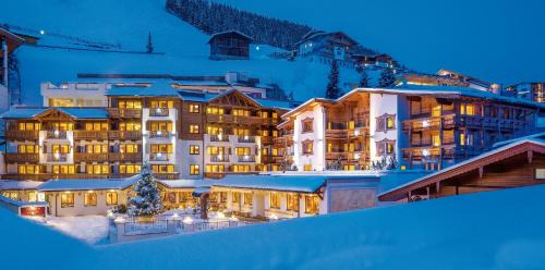 Hintertux Hotel | Hotel Klausnerhof