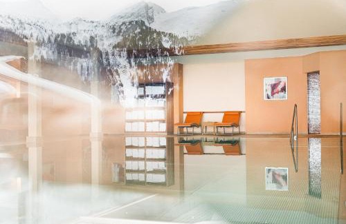 Hintertux Hotel | Hotel Klausnerhof