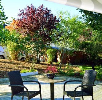 Bad St. Peter-Ording Hotel | Hotel kleine Auszeit - Adults Only