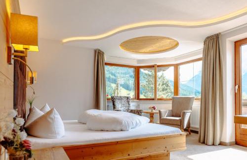 Lermoos Hotel | Hotel Klockerhof