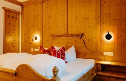 Lermoos Hotel | Hotel Klockerhof