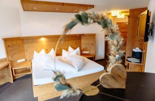 Lermoos Hotel | Hotel Klockerhof