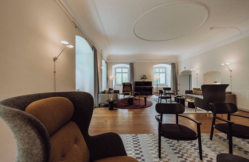 Fischingen Hotel | Hotel Kloster Fischingen