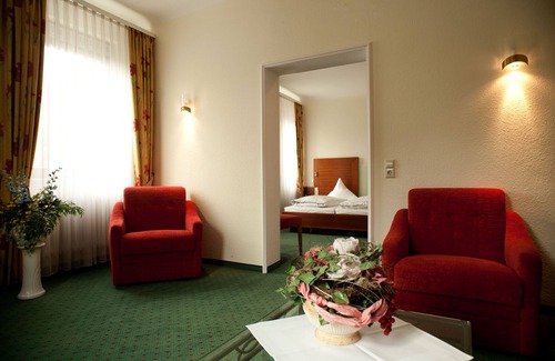 Hirsau Hotel | Hotel Kloster Hirsau