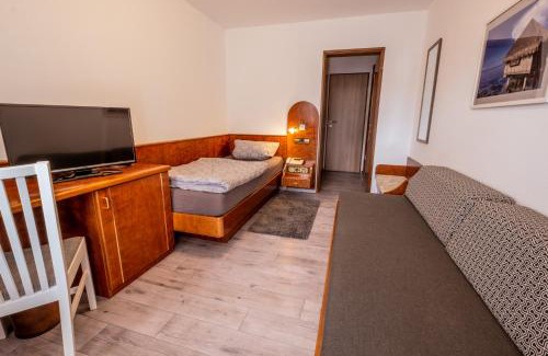 Wehr Hotel | Hotel Klosterhof