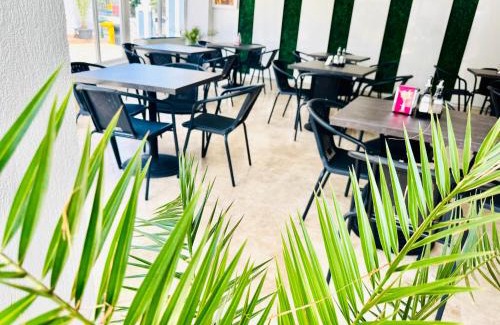 Costinesti Hotel | HOTEL KM 0