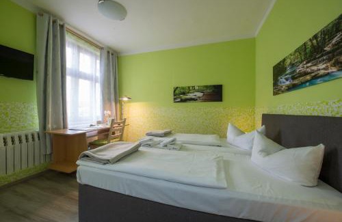 Old Town Hotel | Hotel Knöpel