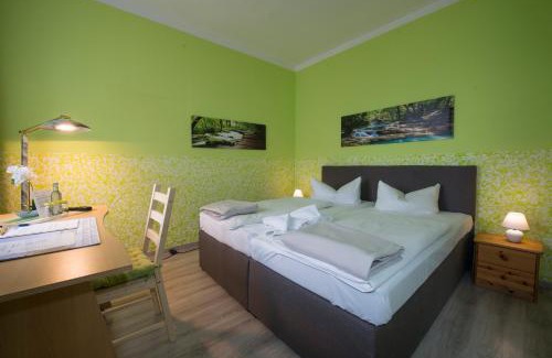 Old Town Hotel | Hotel Knöpel