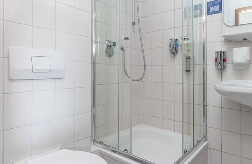 Bad Hotel | Hotel Kniestedter Hof