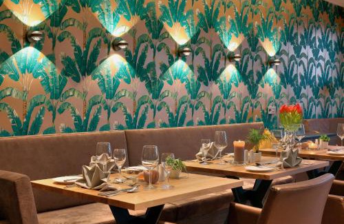 Waggershausen Hotel | Hotel Knoblauch